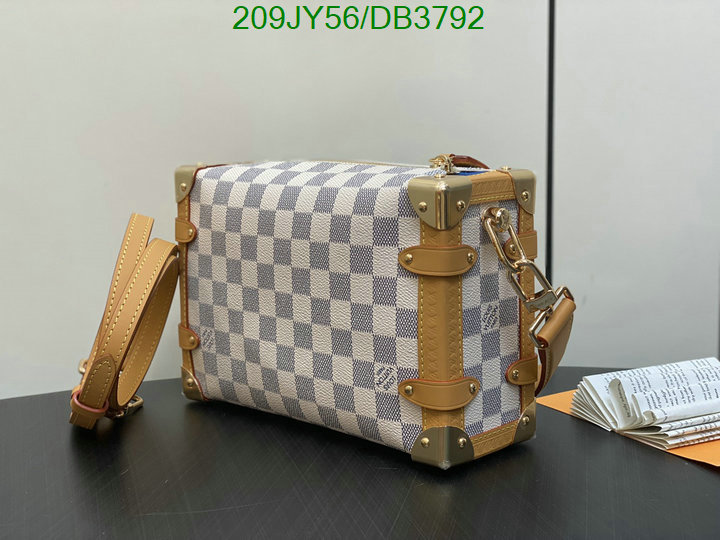 LV-Bag-Mirror Quality Code: DB3792 $: 209USD