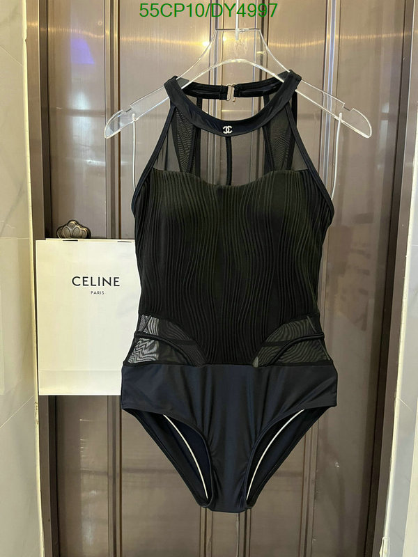 Chanel-Swimsuit Code: DY4997 $: 55USD