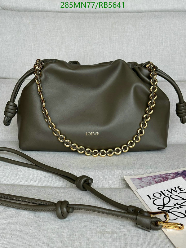 Loewe-Bag-Mirror Quality Code: RB5641