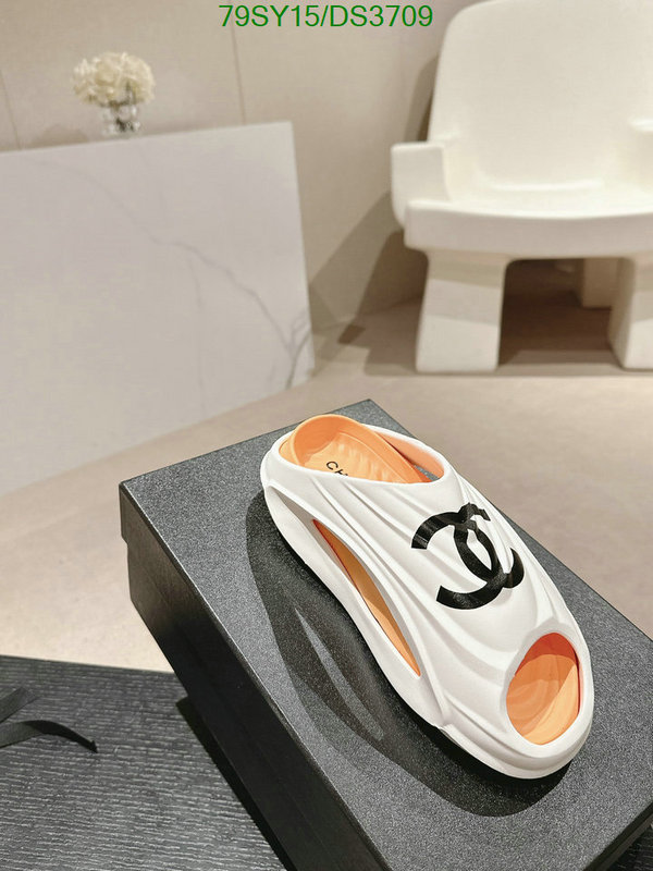 Chanel-Men shoes Code: DS3709 $: 79USD