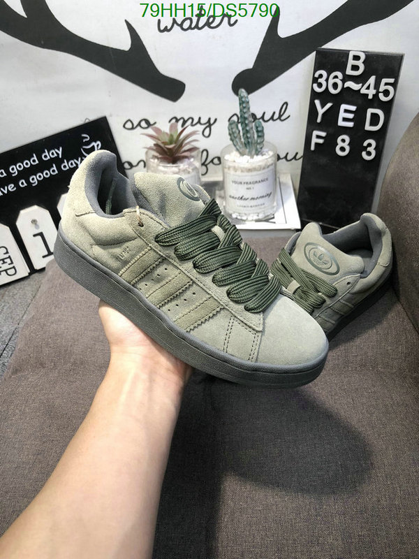 Adidas-Women Shoes Code: DS5790 $: 79USD