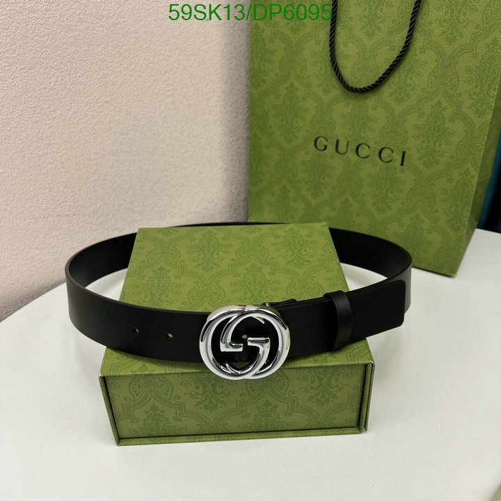Gucci-Belts Code: DP6095 $: 59USD