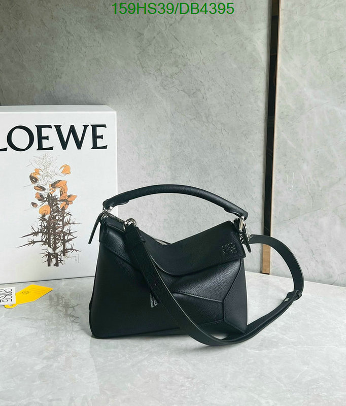 Loewe-Bag-4A Quality Code: DB4395 $: 159USD