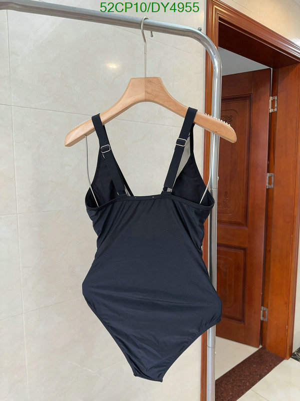 Chanel-Swimsuit Code: DY4955 $: 52USD