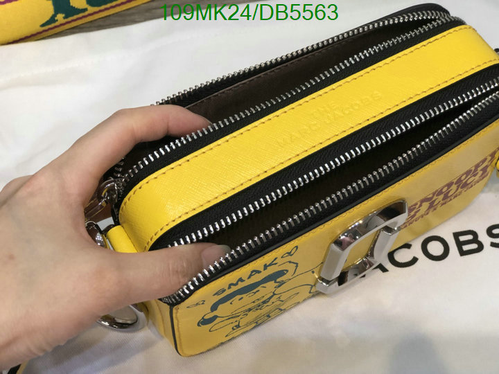 Marc Jacobs-Bag-Mirror Quality Code: DB5563 $: 109USD