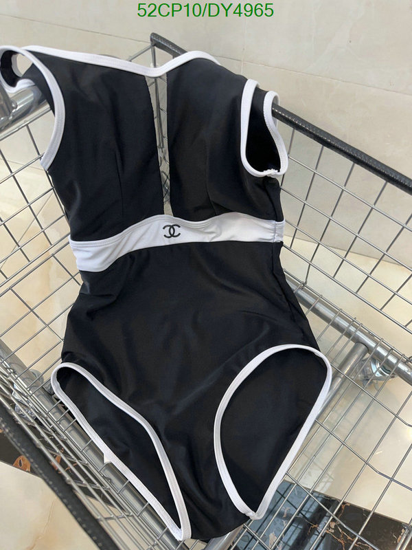 Chanel-Swimsuit Code: DY4965 $: 52USD