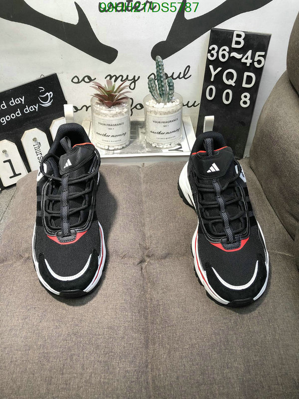 Adidas-Men shoes Code: DS5787 $: 99USD