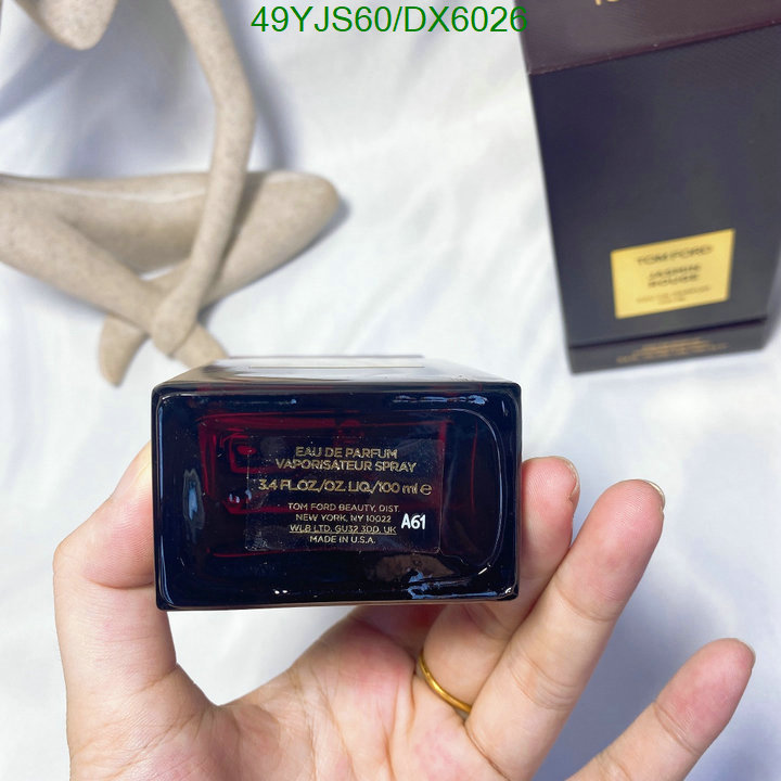 Tom Ford-Perfume Code: DX6026 $: 49USD