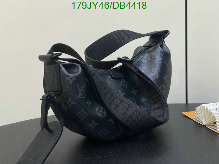 LV-Bag-Mirror Quality Code: DB4418 $: 179USD