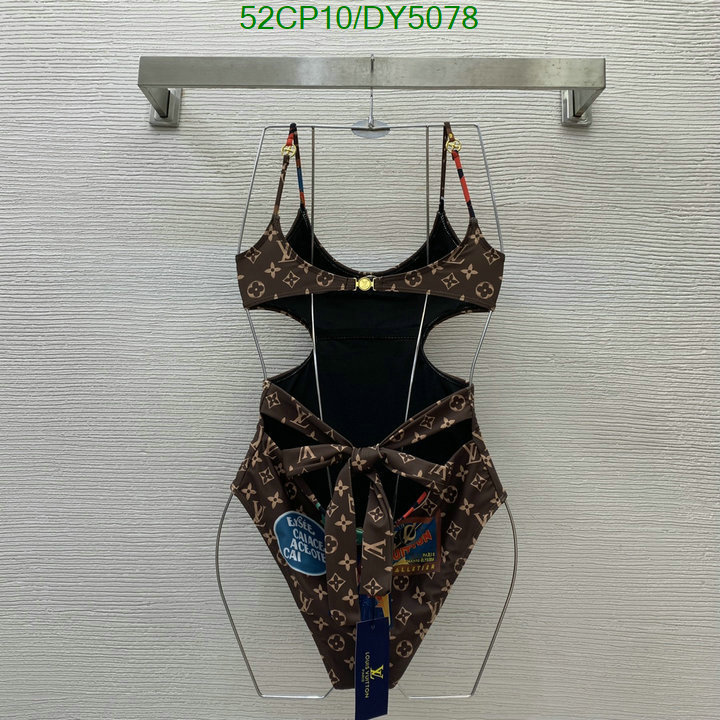 LV-Swimsuit Code: DY5078 $: 52USD