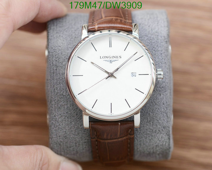 LONGINES-Watch-4A Quality Code: DW3909 $: 179USD