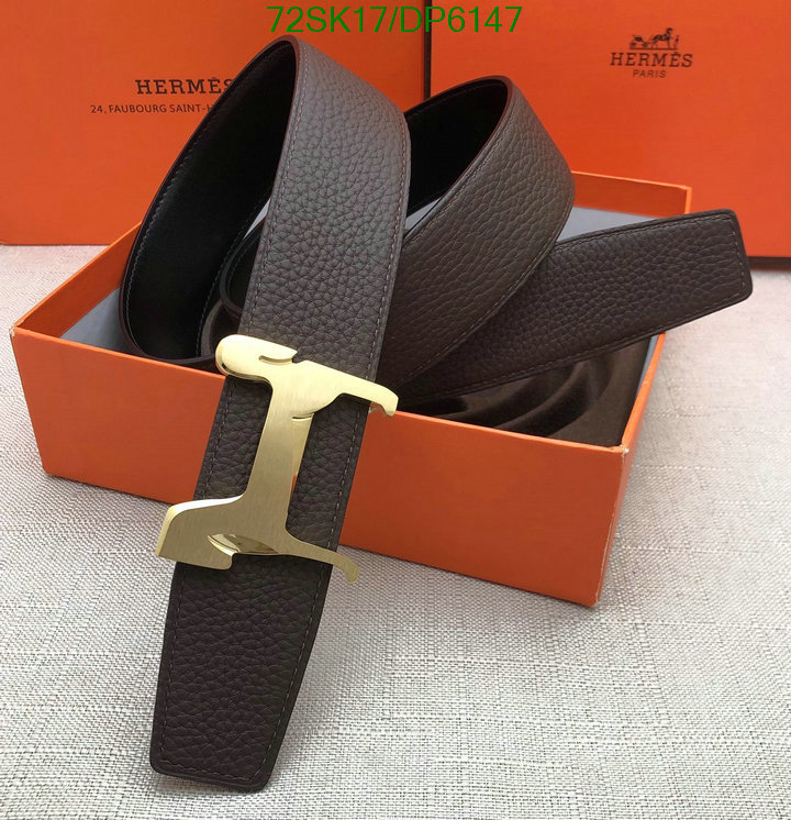 Hermes-Belts Code: DP6147 $: 72USD