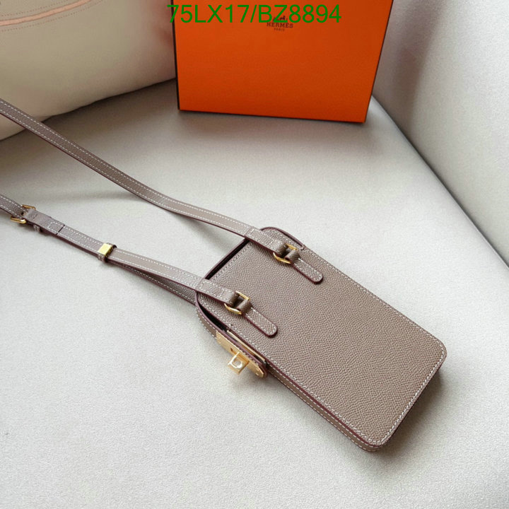 Hermes-Phone Case Code: BZ8894 $: 75USD