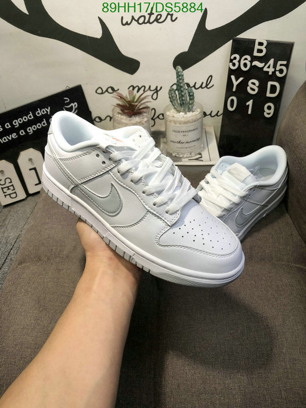 NIKE-Women Shoes Code: DS5884 $: 89USD