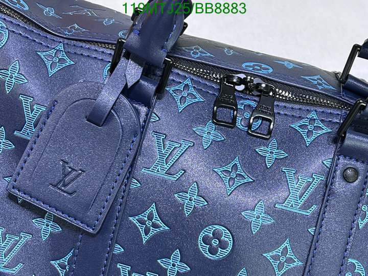 LV-Bag-4A Quality Code: BB8883 $: 119USD