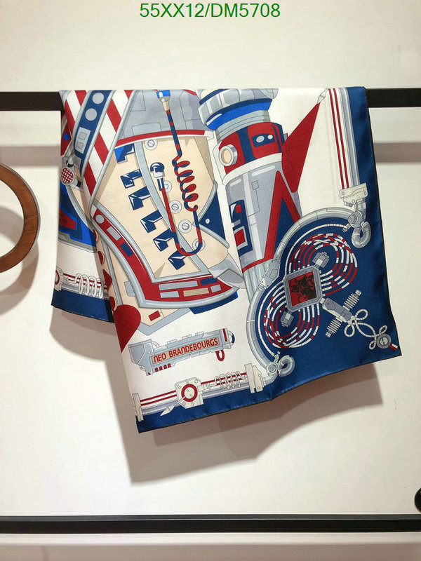 Hermes-Scarf Code: DM5708 $: 55USD