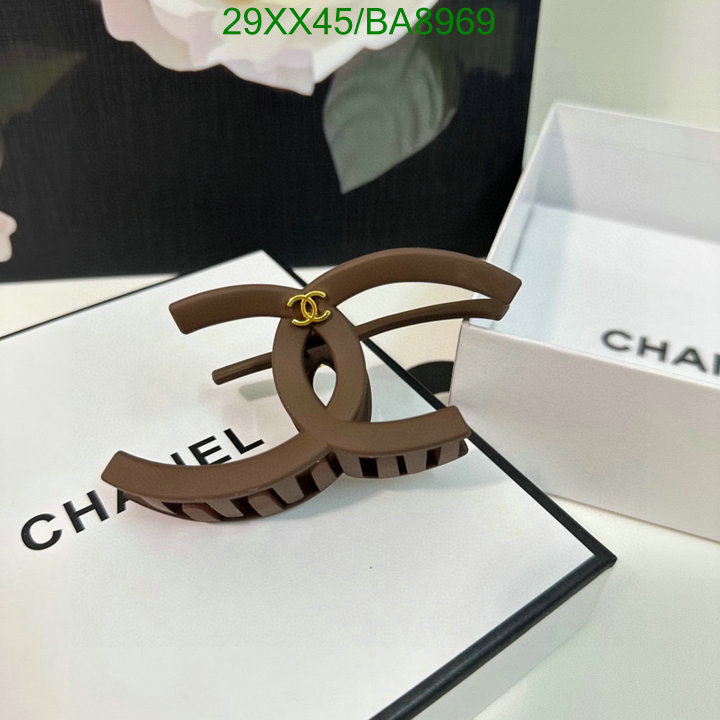 Chanel-Headband Code: BA8969 $: 29USD