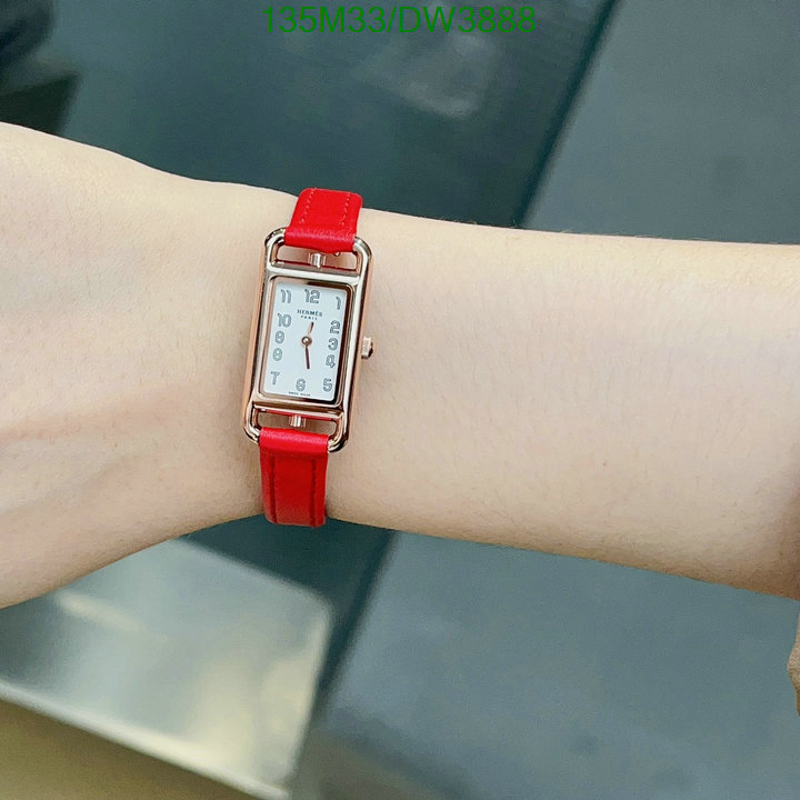 Hermes-Watch(4A) Code: DW3888 $: 135USD