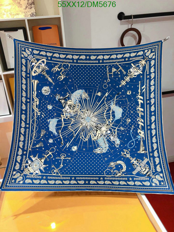 Hermes-Scarf Code: DM5676 $: 55USD