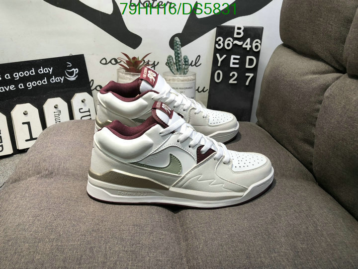 Air Jordan-Women Shoes Code: DS5831 $: 79USD