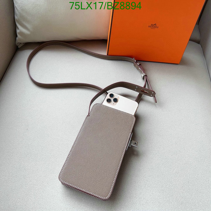 Hermes-Phone Case Code: BZ8894 $: 75USD