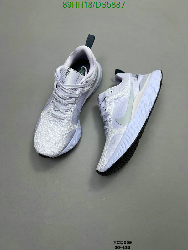 Nike-Men shoes Code: DS5887 $: 89USD