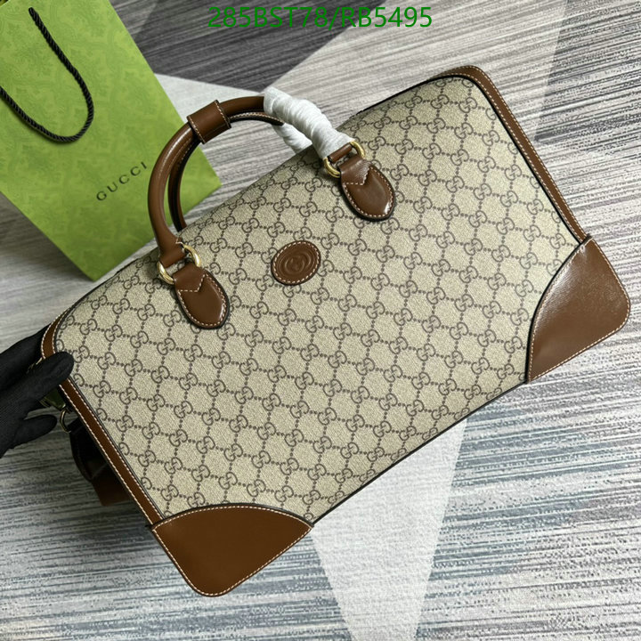 Gucci-Bag-Mirror Quality Code: RB5495 $: 285USD