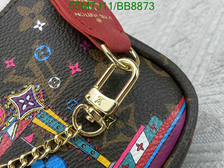 LV-Bag-4A Quality Code: BB8873 $: 55USD