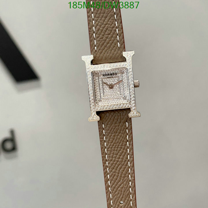 Hermes-Watch(4A) Code: DW3887 $: 185USD