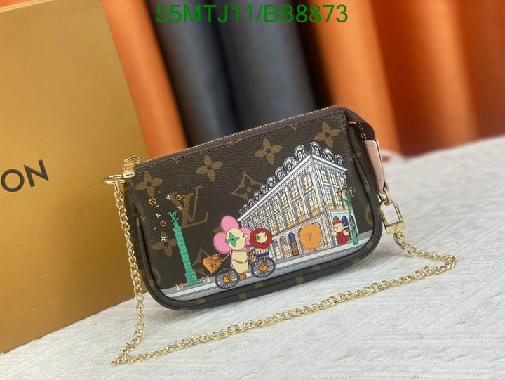 LV-Bag-4A Quality Code: BB8873 $: 55USD