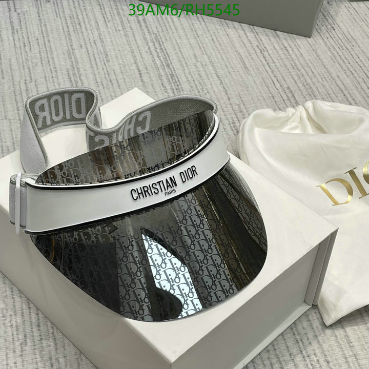 Dior-Cap(Hat) Code: RH5545 $: 39USD