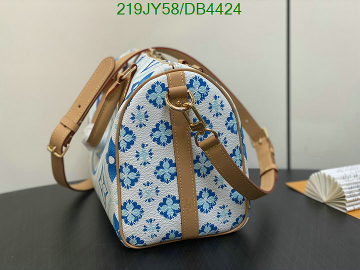 LV-Bag-Mirror Quality Code: DB4424 $: 219USD