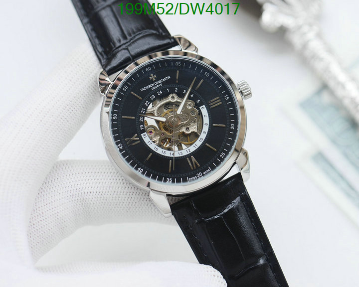 Vacheron Constantin-Watch-Mirror Quality Code: DW4017 $: 199USD