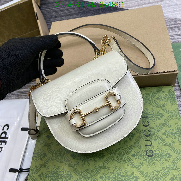 Gucci-Bag-Mirror Quality Code: DB4861 $: 235USD