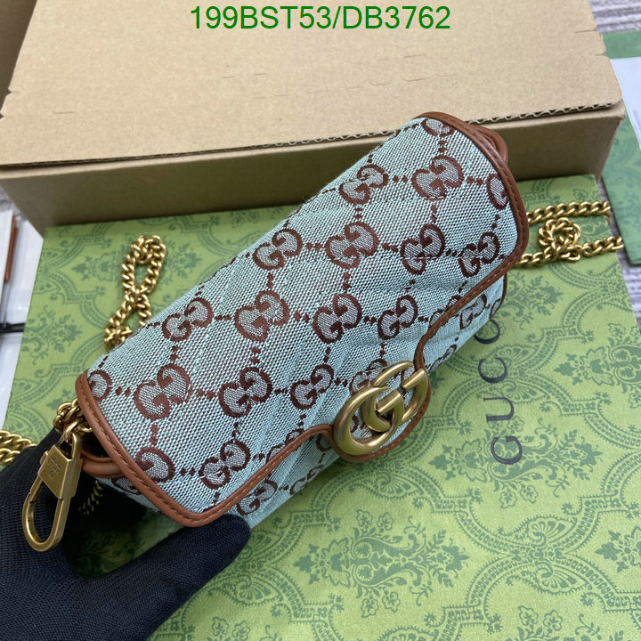 Gucci-Bag-Mirror Quality Code: DB3762