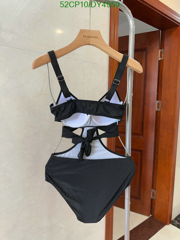 Chanel-Swimsuit Code: DY4959 $: 52USD