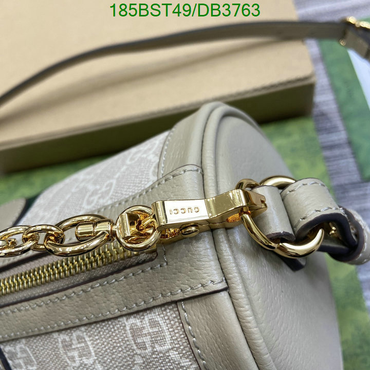 Gucci-Bag-Mirror Quality Code: DB3763 $: 185USD