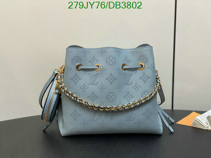 LV-Bag-Mirror Quality Code: DB3802 $: 279USD