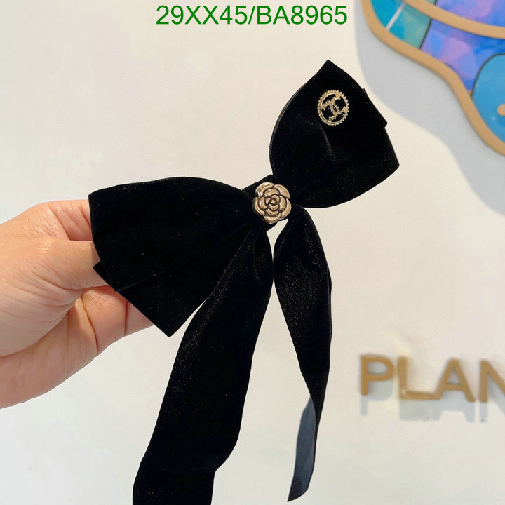 Chanel-Headband Code: BA8965 $: 29USD