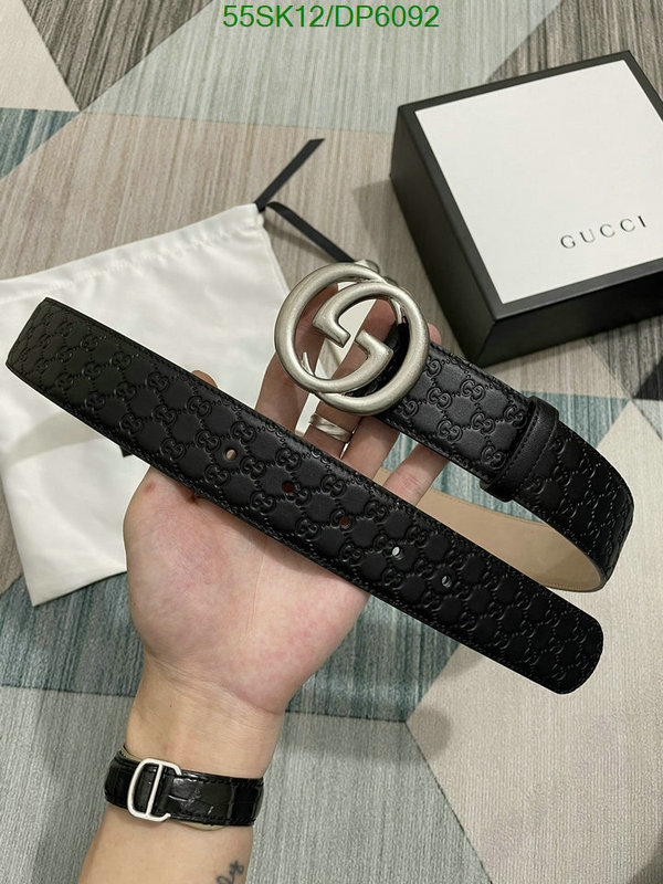 Gucci-Belts Code: DP6092 $: 55USD