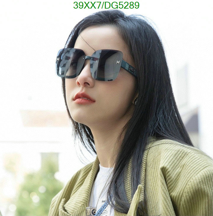 Hermes-Glasses Code: DG5289 $: 39USD