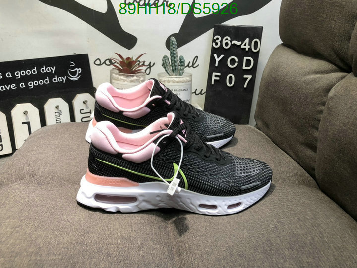 NIKE-Women Shoes Code: DS5926 $: 89USD