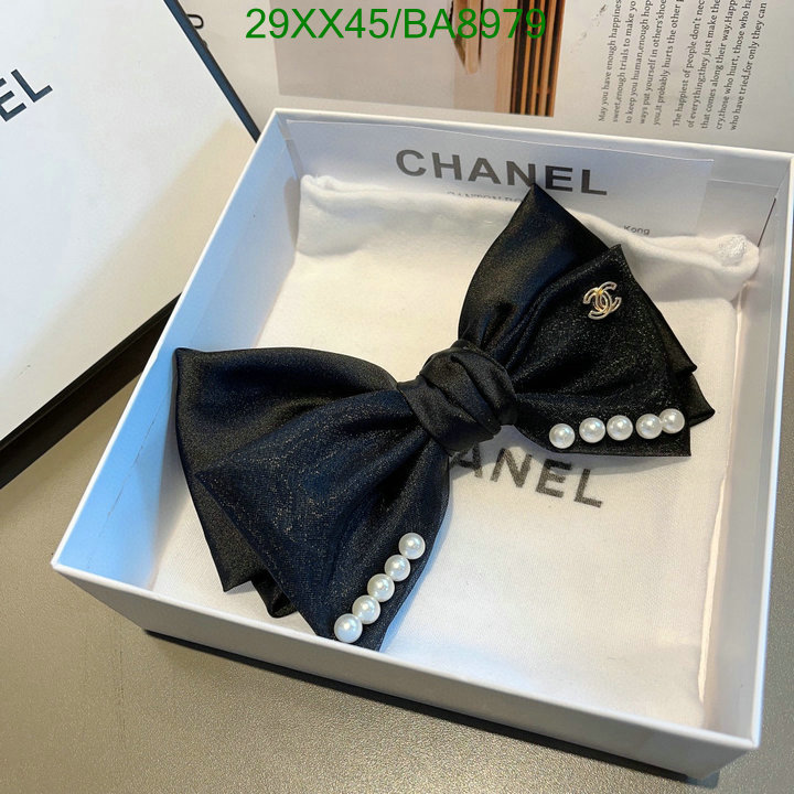 Chanel-Headband Code: BA8979 $: 29USD