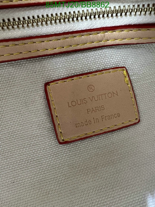 LV-Bag-4A Quality Code: BB8862 $: 85USD