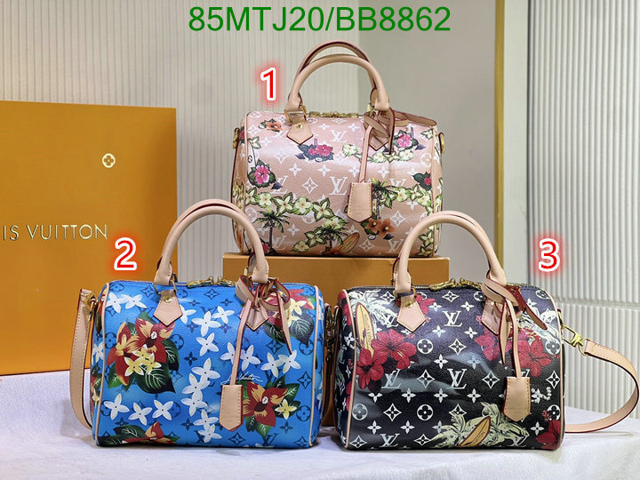 LV-Bag-4A Quality Code: BB8862 $: 85USD