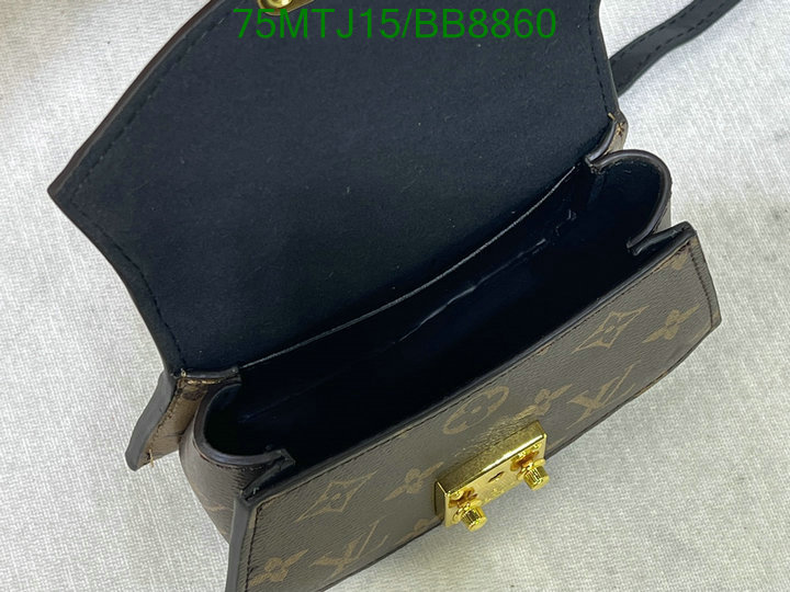 LV-Bag-4A Quality Code: BB8860 $: 75USD