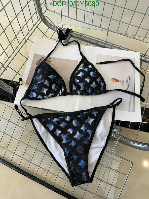 LV-Swimsuit Code: DY5080 $: 49USD