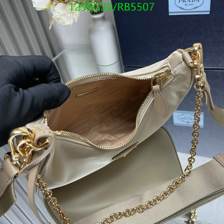 Prada-Bag-Mirror Quality Code: RB5507 $: 129USD