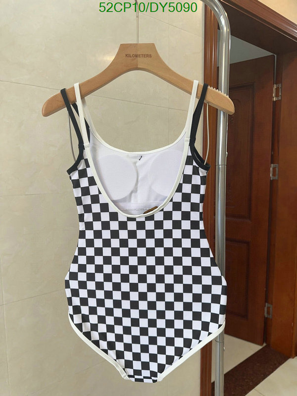 LV-Swimsuit Code: DY5090 $: 52USD