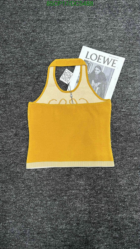 Loewe-Clothing Code: DC5488 $: 85USD